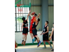 湘商杯第六届湖南人在上海业余篮球联赛已经开始报名  将于8月20日开赛图3