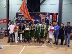 篮球赛又来了！第九届湖南人在上海篮球联赛将在10月18日开赛！图3