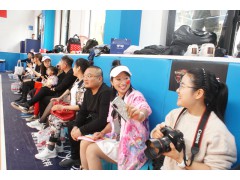 谢东海会长出席湘商杯第九届湖南人在上海篮球赛开幕式图3