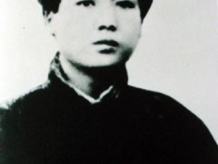 青年毛泽东参军的故事