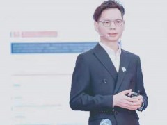 吴浩荣获2022上海城市数字化转型“领军先锋”二等奖