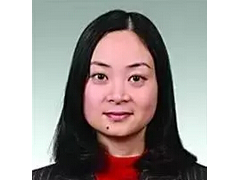 王靖——湘西美女任上海区长